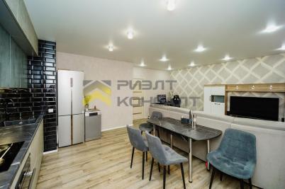 Продажа квартиры Омск.&nbsp;улица 1-й Красной Звезды, 79