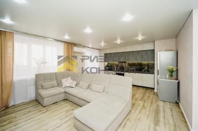 Продажа квартиры Омск.&nbsp;улица 1-й Красной Звезды, 79