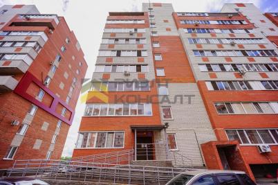 Продажа квартиры Омск.&nbsp;улица 1-й Красной Звезды, 79