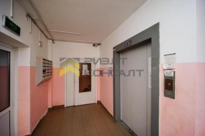 Продажа квартиры Омск.&nbsp;улица 1-й Красной Звезды, 79