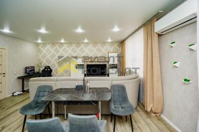 Продажа квартиры Омск.&nbsp;улица 1-й Красной Звезды, 79