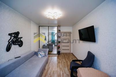Продажа квартиры Омск.&nbsp;улица 1-й Красной Звезды, 79