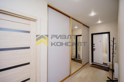 Продажа квартиры Омск.&nbsp;улица 1-й Красной Звезды, 79