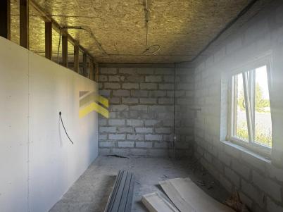 Продажа дома улица Новая, 17