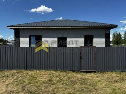 Продажа дома улица Новая, 17