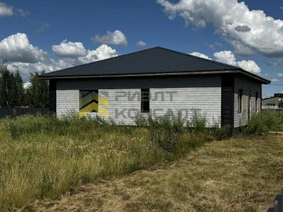 Продажа дома улица Новая, 17