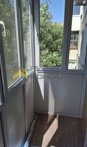 Продажа квартиры Омск.&nbsp;улица Туполева, 1А