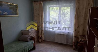 Продажа квартиры Омск.&nbsp;улица Туполева, 1А