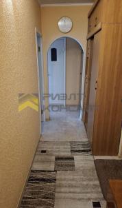 Продажа квартиры Омск.&nbsp;улица Туполева, 1А