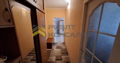 Продажа квартиры Омск.&nbsp;улица Туполева, 1А