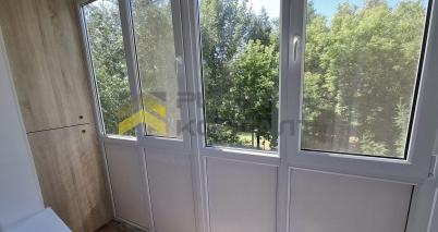 Продажа квартиры Омск.&nbsp;улица Туполева, 1А