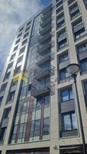 Продажа квартиры Омск.&nbsp;улица Александра Захарченко, 3