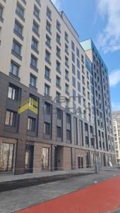 Продажа квартиры Омск.&nbsp;улица Александра Захарченко, 3