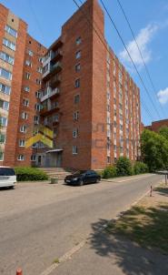 Продажа квартиры Омск.&nbsp;улица 4-я Марьяновская, 4