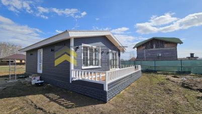 Продажа дома улица Почтовая, 20