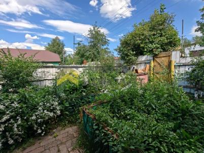 Продажа дома Омск.&nbsp;улица Игоря Москаленко, 103