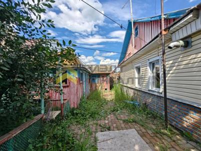 Продажа дома Омск.&nbsp;улица Игоря Москаленко, 103
