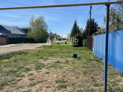 Продажа дома ул. Мира