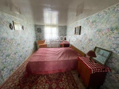 Продажа дачи Омск.&nbsp;тер.СОСН. Механизатор