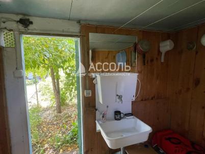 Продажа дачи Омск.&nbsp;тер.СОСН. Механизатор