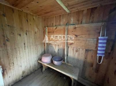 Продажа дачи Омск.&nbsp;тер.СОСН. Механизатор
