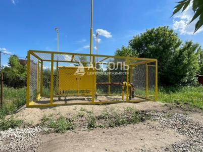 Продажа дачи Омск.&nbsp;тер.СОСН. Механизатор