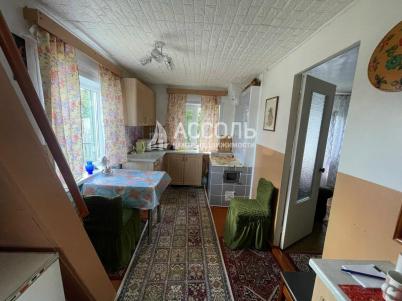 Продажа дачи Омск.&nbsp;тер.СОСН. Механизатор