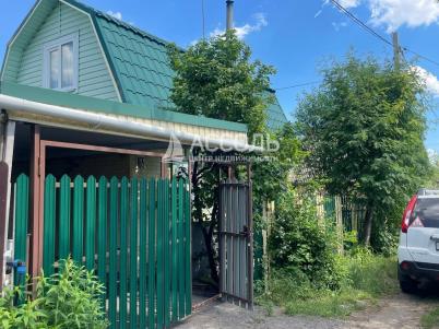 Продажа дачи Омск.&nbsp;тер.СОСН. Механизатор