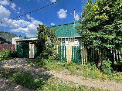 Продажа дачи Омск.&nbsp;тер.СОСН. Механизатор