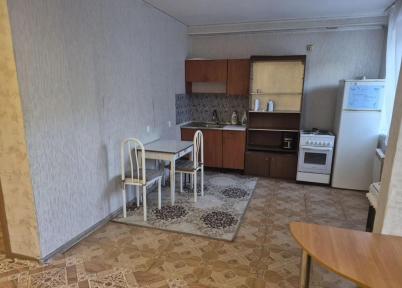 Продажа квартиры Омск городской округ.&nbsp;г Омск.&nbsp;Перелета ул, 18