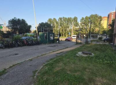 Продажа квартиры Омск городской округ.&nbsp;г Омск.&nbsp;Перелета ул, 18