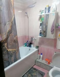 Продажа квартиры Омск городской округ.&nbsp;г Омск.&nbsp;Пригородная ул, 3/1