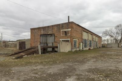 Продажа коммерческой недвижимости Любинский район.&nbsp;п. Красный Яр.&nbsp;Дорожная улица, д.7