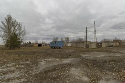 Продажа коммерческой недвижимости Любинский район.&nbsp;п. Красный Яр.&nbsp;Дорожная улица, д.7