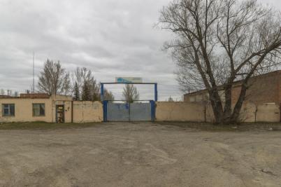 Продажа коммерческой недвижимости Любинский район.&nbsp;п. Красный Яр.&nbsp;Дорожная улица, д.7