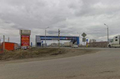 Продажа коммерческой недвижимости Любинский район.&nbsp;п. Красный Яр.&nbsp;Дорожная улица, д.7