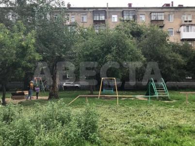 Продажа квартиры Омск.&nbsp;ул. Яковлева, 143