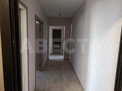 Продажа квартиры Омск.&nbsp;пр-д. 4-й Амурский, 15
