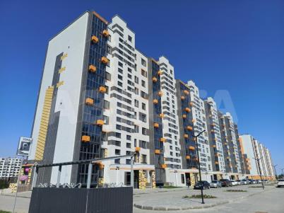 Продажа квартиры Омск.&nbsp;пр-д. 4-й Амурский, 15
