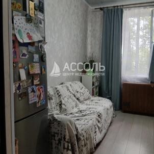 Продажа квартиры Омск.&nbsp;ул. Энергетиков,29