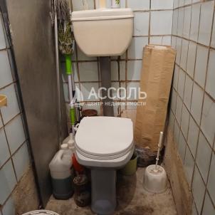 Продажа квартиры Омск.&nbsp;ул. Энергетиков,29