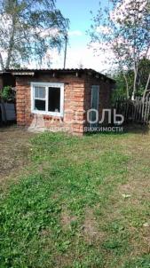 Продажа дачи Омск.&nbsp;тер.СОСН. Строитель-3
