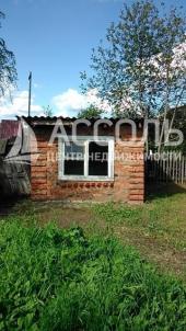 Продажа дачи Омск.&nbsp;тер.СОСН. Строитель-3