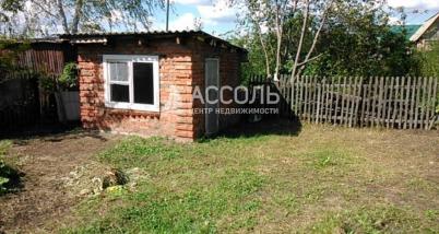Продажа дачи Омск.&nbsp;тер.СОСН. Строитель-3