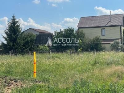Продажа дачи Омск.&nbsp;тер.СОСН. Степное