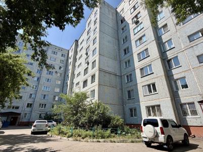 Продажа квартиры Омск.&nbsp;Лукашевича ул, 6к1