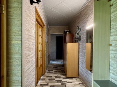 Продажа квартиры Омск.&nbsp;Лукашевича ул, 6к1