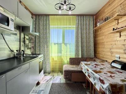 Продажа квартиры Омск.&nbsp;Лукашевича ул, 6к1