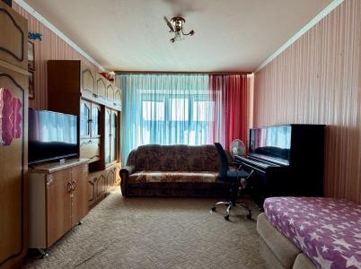 Продажа квартиры Омск.&nbsp;Лукашевича ул, 6к1