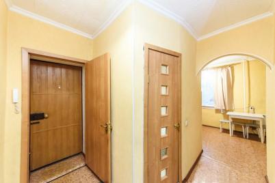 Продажа квартиры ул. Студенческая, 5А